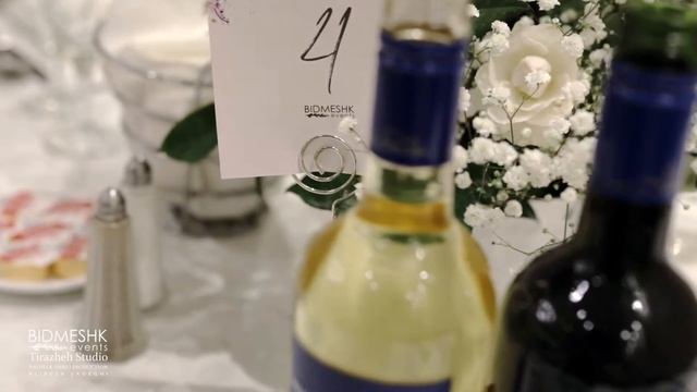 Nowruz 1401- نوروز مبارک - Bidmeshk Nowruz Gala Toronto смотреть онлайн