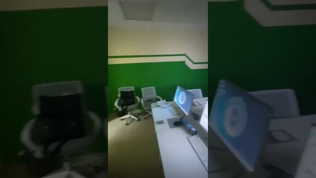 День открытых дверей в Роббо Сургут! смотреть онлайн