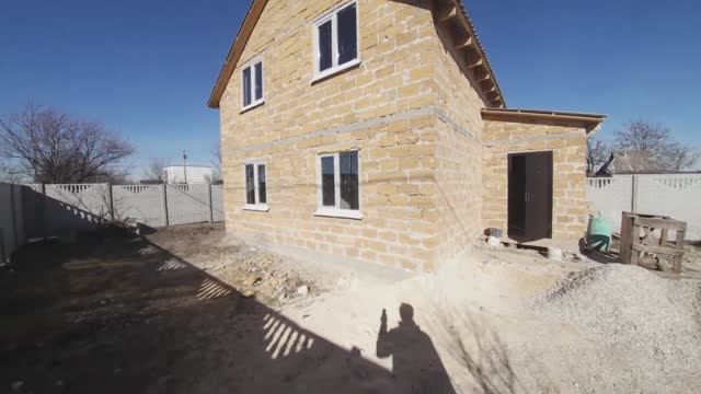 Внимание!!! дом продан!!! Продам дом 90 кв.м. с пропиской в г. Симферополь за 1 900 000 рублей. смотреть онлайн
