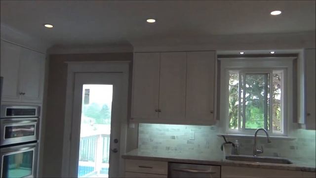 Elegant Kitchen Walkthrough смотреть онлайн