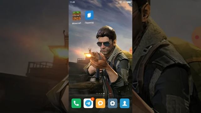 REDMI TELEFONIDA IKKINCHI JOYGA O'TISH смотреть онлайн