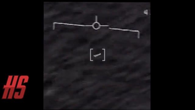 Pentagon "GOFAST" UFO Video Object Revealed as Santa Clause! Happy Holidays! | HollywoodScotty VFX смотреть онлайн