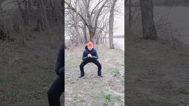 Тренировка ягодиц смотреть онлайн