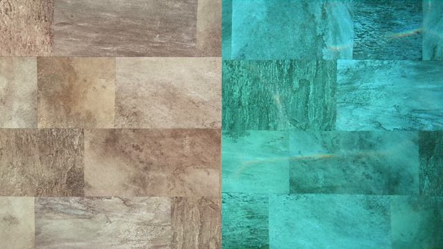 StoneTile Golden | Outside & Inside смотреть онлайн