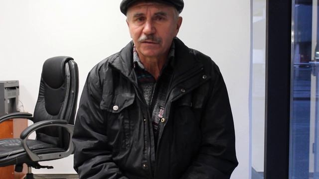 Юридическая компания "Гарантия": отзыв нашего клиента смотреть онлайн