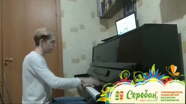 Соробан - школа в России. Санкт-Петербург, тренер Артем, #Schallengesoroban смотреть онлайн
