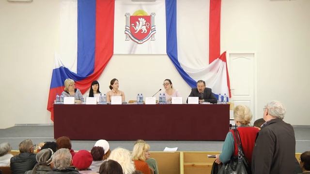 Семинар по разъяснению процедуры оформления земельных участков в собственность (часть 4) смотреть онлайн