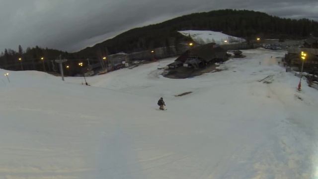 Slushrun#7 889 953 смотреть онлайн