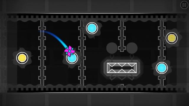 Geometry Dash [1.9] - All I Ever Wanted - by Victor31 (Level Request #142) смотреть онлайн