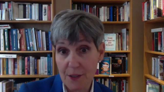 Lynne McTaggart - The Power Of Eight