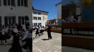 Шамхал выпуск 2016::2