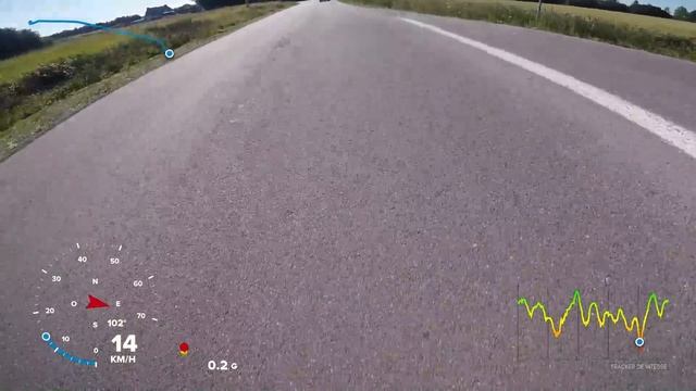 my favorite training for marathon (pascal briand vlog 167 part 2) смотреть онлайн