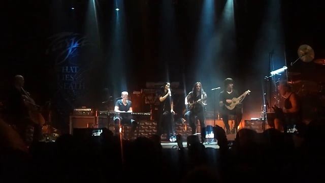 Tarja Turunen in Yekaterinburg смотреть онлайн