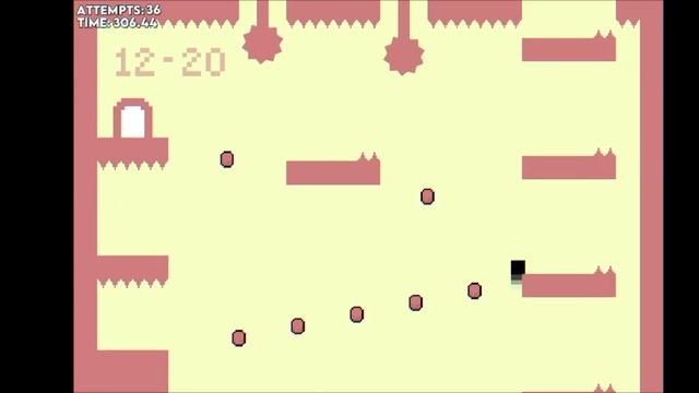 DEVIL CUBE (GD) смотреть онлайн