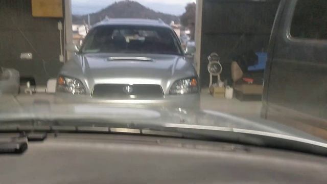 2003 SUBARU LEGACY BH5 GT-B E-tuneⅡ Twin Turbo 48000km スバル レガシィ ツインターボ (´・ω・`)∩2 смотреть онлайн