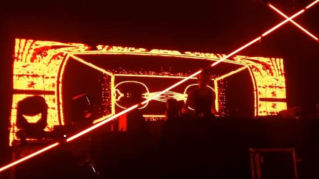 cassie raptor en Chile espacio 93 #locomurdockencamara (sin editar) #5 смотреть онлайн