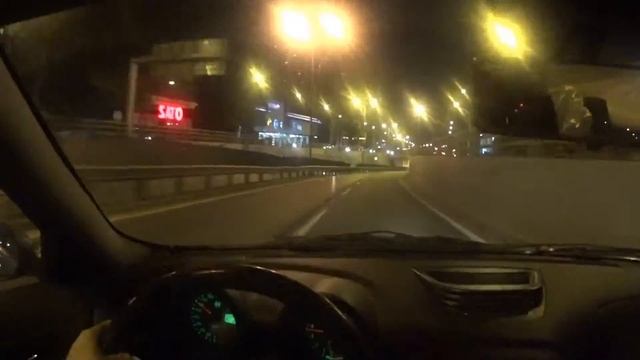 SONY HDR AS100V FAST DRIVING смотреть онлайн