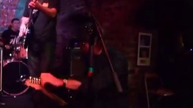 Paul Kappa (OTT guitarist) at The Cavern Club - Bolero (Ravel); Rock & Roll (Led Zeppelin) смотреть онлайн