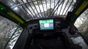 СОВРЕМЕННАЯ ЗАГОТОВКА ЛЕСА. ЧАСТЬ 1