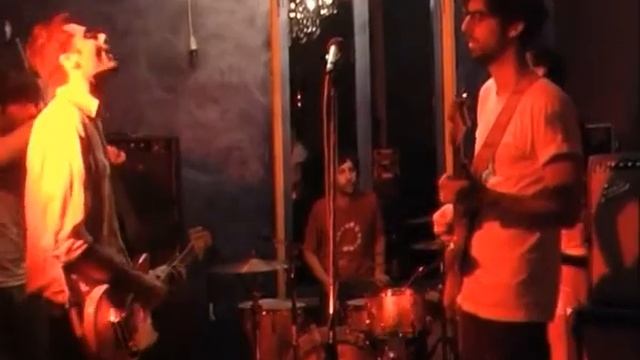 Mashrooms live @ Tago Mago part 2 смотреть онлайн