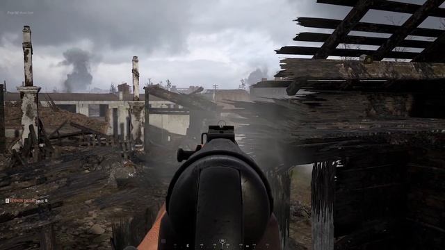 Hell Let Loose - Trashing Medics