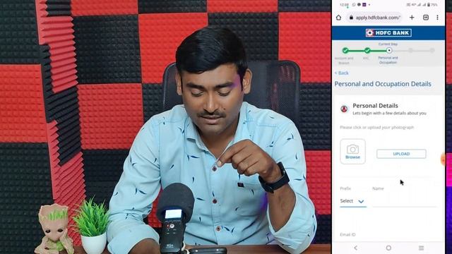 HDFC Bank Zero Balance Account Opening Online Telugu 2023 | 0 Balance Account Online Telugu 2023 смотреть онлайн