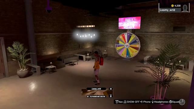 Your local 2k21 bot смотреть онлайн