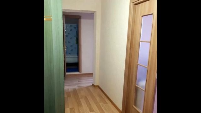 1-к квартира, 43 м, 5/10 эт. Гагарина, 60 смотреть онлайн