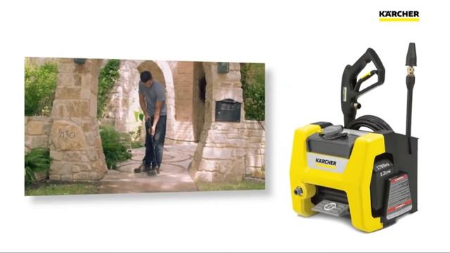 5 Best Karcher Pressure Washer To Buy On Amazon 2021 | Top Rated Karcher Pressure Washer Reviews смотреть онлайн