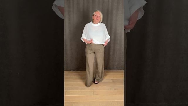 Летняя женская одежда 48-58🌸 8 964 946-60-44 ❤️Подпишись в телеграм 👉🏻@ettoplus #шоуруммосква смотреть онлайн