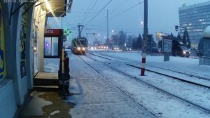 Видеосъемка на Экшн-камеру Digma DiCam 300 с разрешением 2.7к30