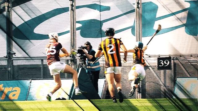 Kilkenny v Galway 2023 Leinster Hurling Final reprise смотреть онлайн