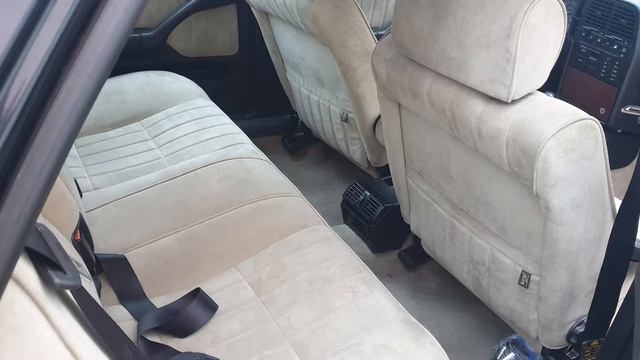 Lancia Thema Présentation