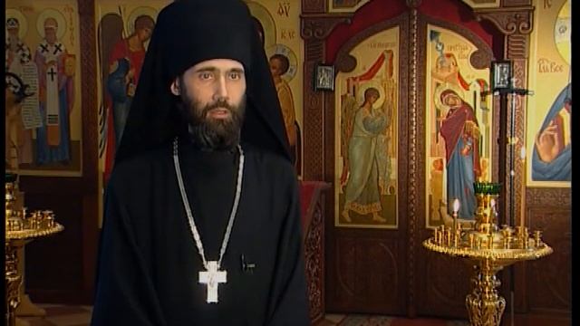 Париарх Сергий смотреть онлайн