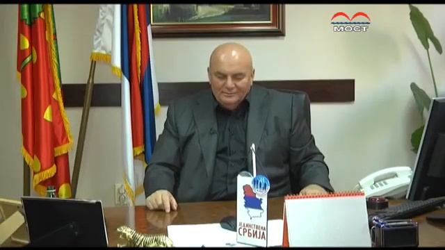 Драган Марковић Палма гостовање у емисији " ПАРАБОЛА" на ТВ Мост Нови Сад - 13.10.2019, смотреть онлайн