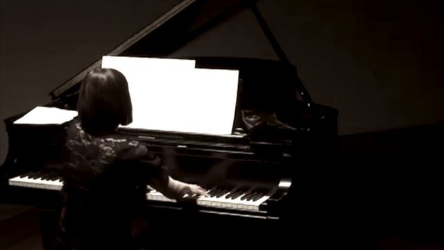 Hiroshima mon amour (for piano) by Robert Lemay. смотреть онлайн