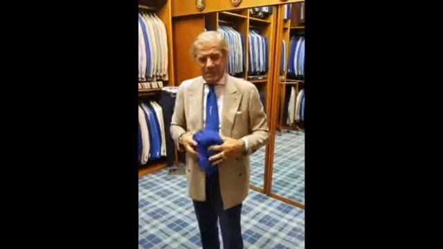 Al Bazar "nuvola" jacket смотреть онлайн