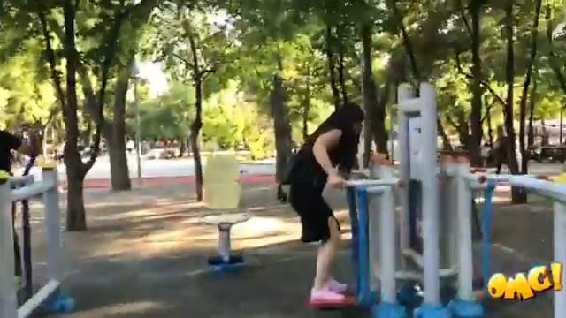 ЛАЙФХАК КАК ПОХУДЕТЬ ЗА 2 ЧАСА! Быстро и эффективно! смотреть онлайн