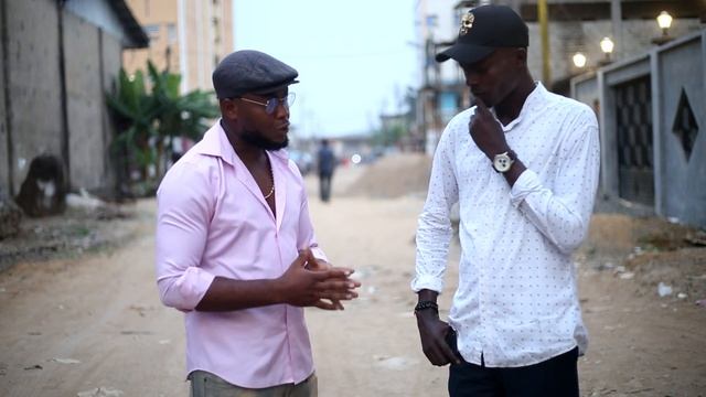 MON PASSÉ MA SOUFFRANCE (ÉPISODE 09) смотреть онлайн