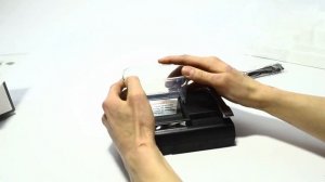 Машинка Powermatic 4+ (Оригінал)