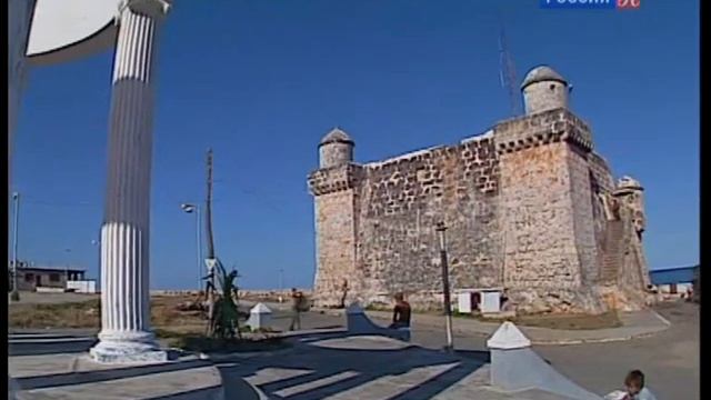 Сферы с Иннокентием Ивановым 04.062010 смотреть онлайн