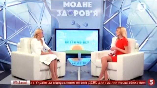 Защита ребенка Инна Белянская Канал Модное здоровье смотреть онлайн