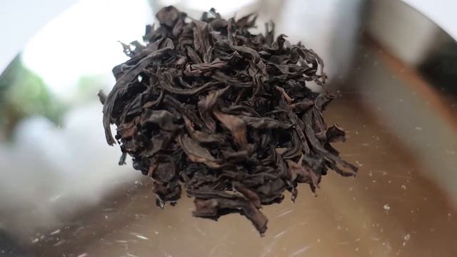 Шуйсянь - китайский чай улун. смотреть онлайн
