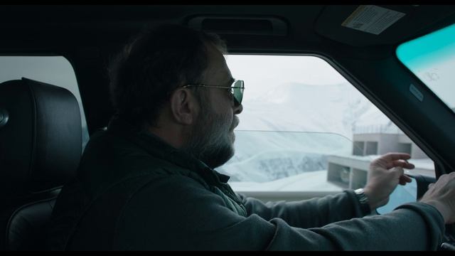 Снег в моем дворе. Трейлер фильма смотреть онлайн