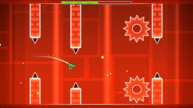 Очередной xl уровень! Reanimate by me and realteam [GDMS] // [Geometry Dash] смотреть онлайн