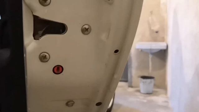 Уплотнитель двери Лада Гранта смотреть онлайн