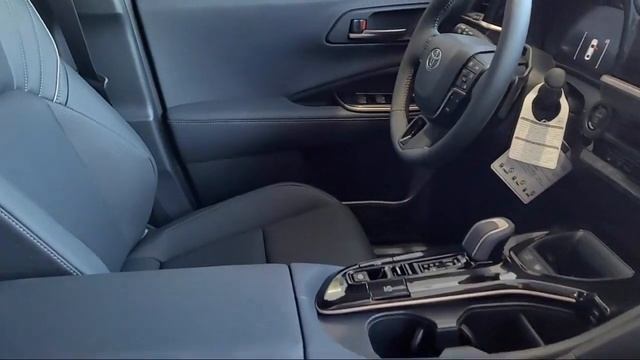 2024 Toyota Crown Platinum Sedan Milpitas San Jose Sunnyvale Fremont Livermore смотреть онлайн