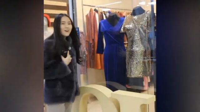 Доступный MadeinQz Адамбекова Галия смотреть онлайн