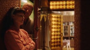 Наследство: 1 сезон, 1 серия