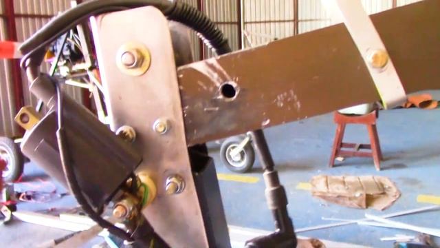 Reforma Mini Trike (04) смотреть онлайн